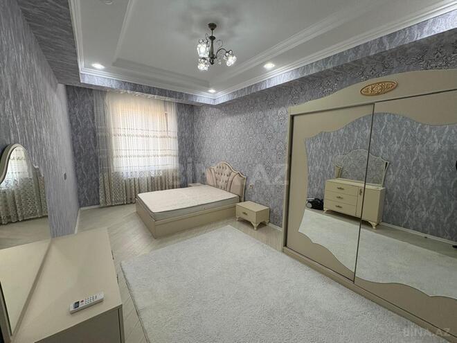 İcarəyə verilir 2 otaqlı yeni tikili 90 m², Nəriman Nərimanov m., photo 6 from 18