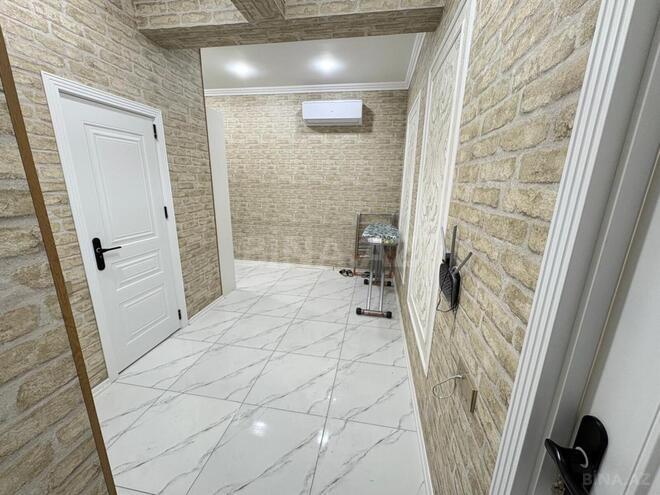 İcarəyə verilir 2 otaqlı yeni tikili 90 m², Nəriman Nərimanov m., photo 12 from 18