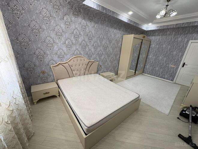 İcarəyə verilir 2 otaqlı yeni tikili 90 m², Nəriman Nərimanov m., photo 7 from 18