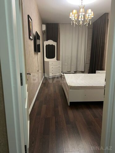 İcarəyə verilir 3 otaqlı yeni tikili 135 m², Nəsimi r., photo 12 from 32