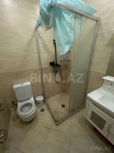 İcarəyə verilir 3 otaqlı yeni tikili 135 m², Nəsimi r., photo 29 from 32