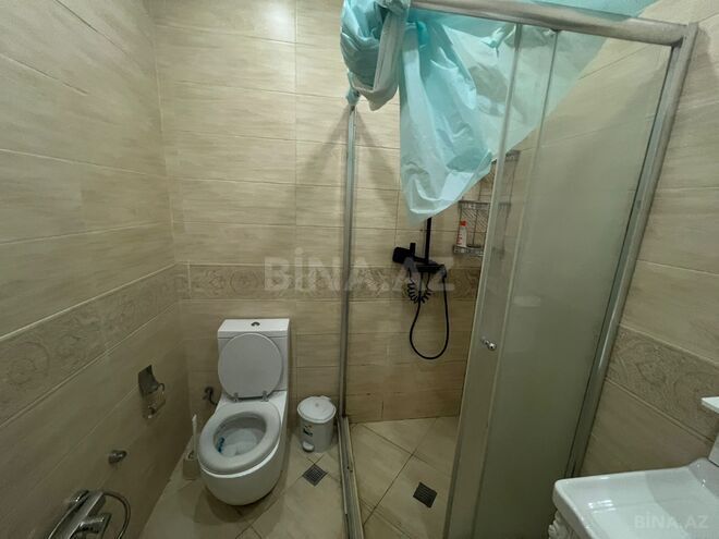 İcarəyə verilir 3 otaqlı yeni tikili 135 m², Nəsimi r., photo 28 from 32