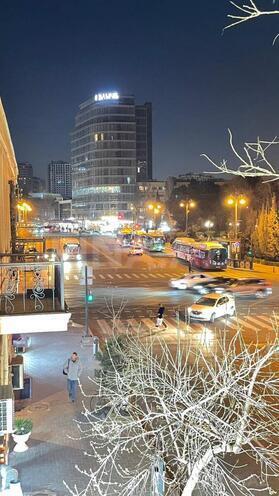 İcarəyə verilir 2 otaqlı köhnə tikili 40 m², 28 May m., photo 13 from 24