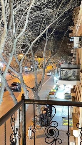 İcarəyə verilir 2 otaqlı köhnə tikili 40 m², 28 May m., photo 20 from 24