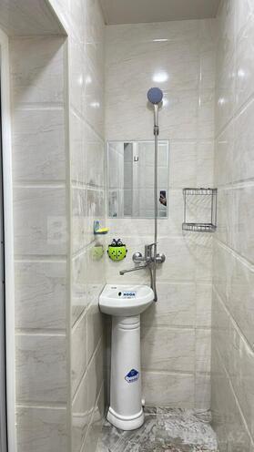 İcarəyə verilir 2 otaqlı köhnə tikili 40 m², 28 May m., photo 22 from 24