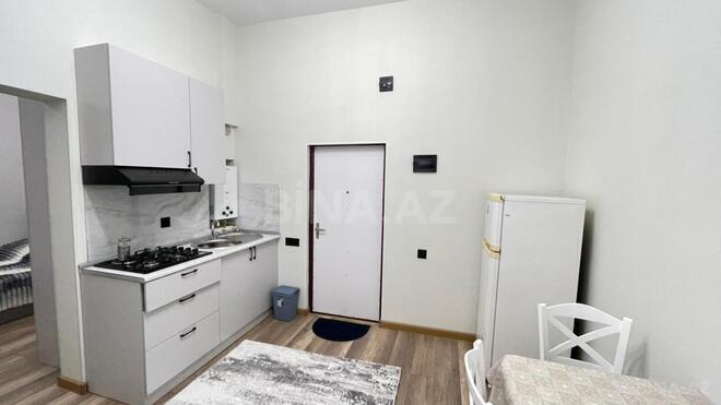 İcarəyə verilir 2 otaqlı köhnə tikili 40 m², 28 May m., photo 18 from 24