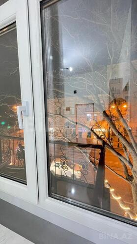 İcarəyə verilir 2 otaqlı köhnə tikili 40 m², 28 May m., photo 19 from 24