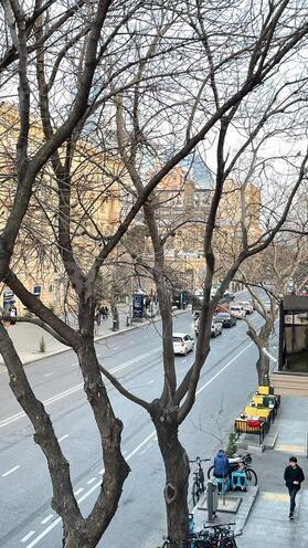 İcarəyə verilir 2 otaqlı köhnə tikili 40 m², 28 May m., photo 17 from 24