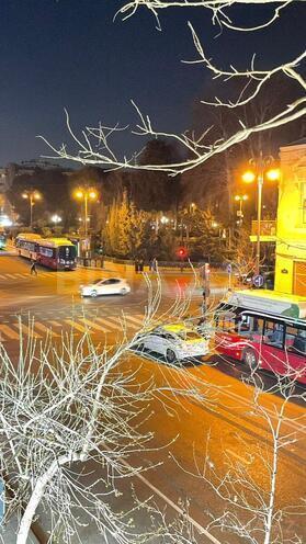 İcarəyə verilir 2 otaqlı köhnə tikili 40 m², 28 May m., photo 14 from 24