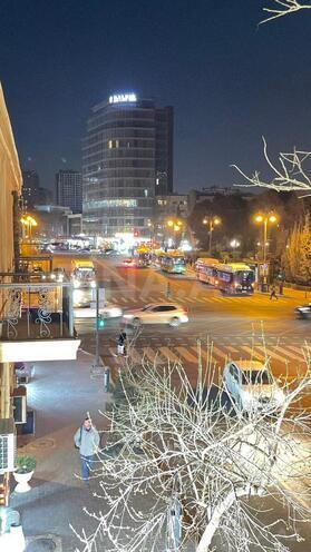 İcarəyə verilir 2 otaqlı köhnə tikili 40 m², 28 May m., photo 12 from 24