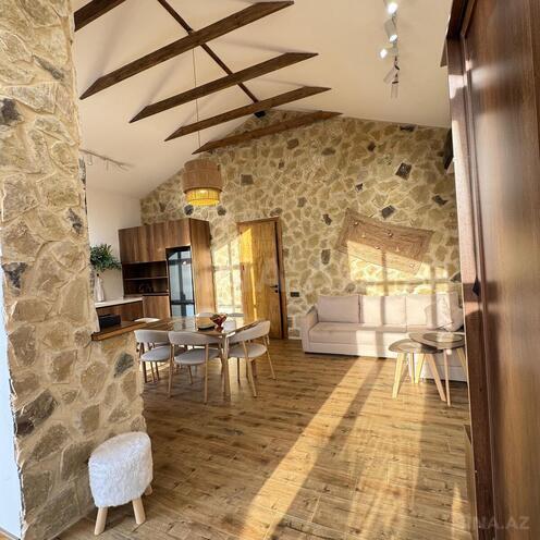 Продаётся 2-комн. дом/дача 70 м², пос. Новханы, photo 5 from 24