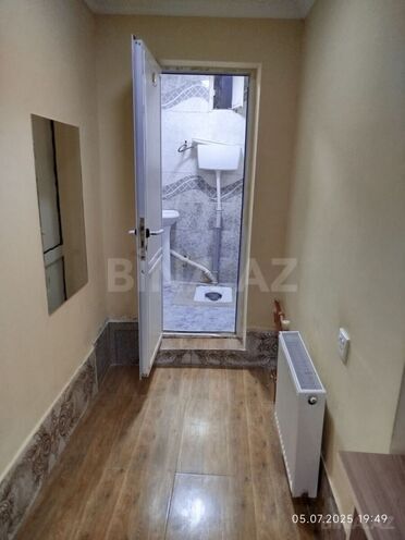 Сдаётся 1-комн. дом/дача 25 м², м. Ахмедлы, photo 5 from 8