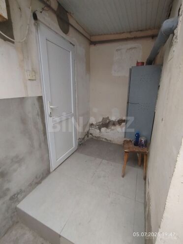 Сдаётся 1-комн. дом/дача 25 м², м. Ахмедлы, photo 4 from 8