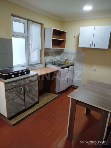 Сдаётся 1-комн. дом/дача 25 м², м. Ахмедлы, photo 7 from 8