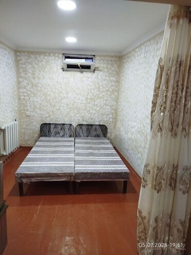 Сдаётся 1-комн. дом/дача 25 м², м. Ахмедлы, photo 6 from 8