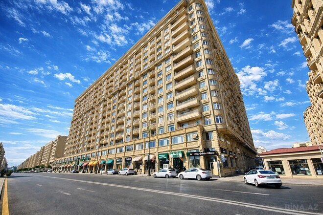 Продаётся 3-комн. новостройка 90 м², м. Нариман Нариманов, photo 3 from 10