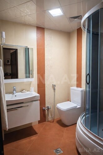 Продаётся 3-комн. новостройка 90 м², м. Нариман Нариманов, photo 8 from 10