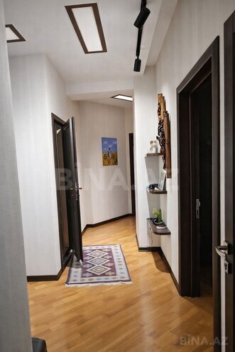 Продаётся 3-комн. новостройка 90 м², м. Нариман Нариманов, photo 9 from 10