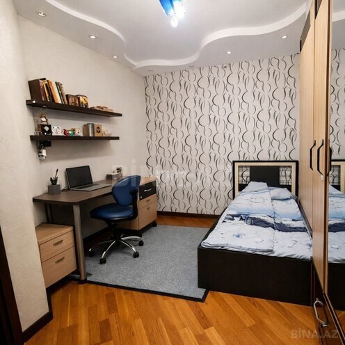 Продаётся 3-комн. новостройка 90 м², м. Нариман Нариманов, photo 6 from 10