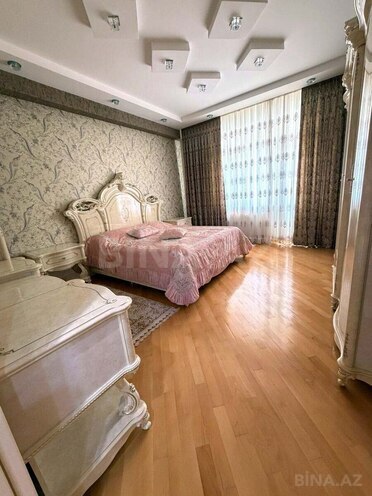 Продаётся 3-комн. новостройка 118 м², м. Мемар Аджеми, photo 3 from 8