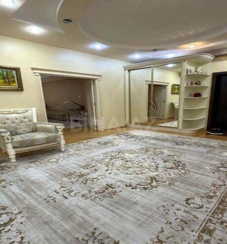 Продаётся 3-комн. новостройка 118 м², м. Мемар Аджеми, photo 6 from 8