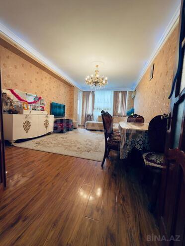 Продаётся 3-комн. новостройка 118 м², м. Халглар Достлугу, photo 5 from 17