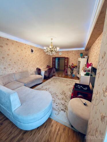 Продаётся 3-комн. новостройка 118 м², м. Халглар Достлугу, photo 12 from 17