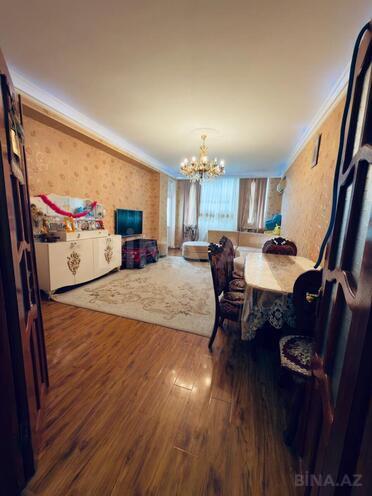 Продаётся 3-комн. новостройка 118 м², м. Халглар Достлугу, photo 16 from 17