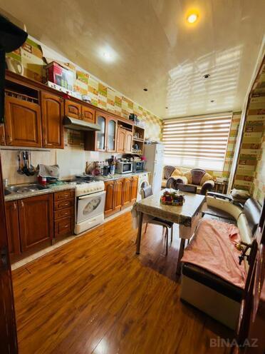 Продаётся 3-комн. новостройка 118 м², м. Халглар Достлугу, photo 4 from 17