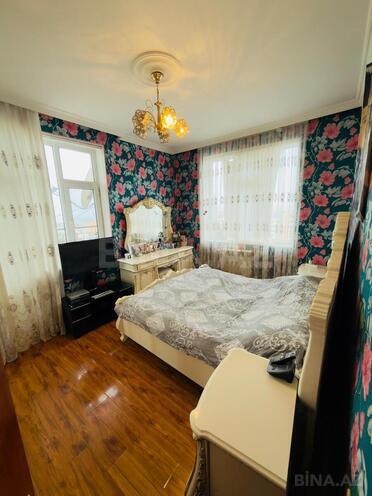 Продаётся 3-комн. новостройка 118 м², м. Халглар Достлугу, photo 7 from 17