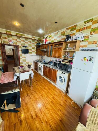 Продаётся 3-комн. новостройка 118 м², м. Халглар Достлугу, photo 13 from 17