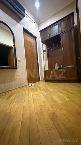 İcarəyə verilir 2 otaqlı köhnə tikili 65 m², Nəriman Nərimanov m., photo 12 from 16