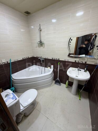 Satılır 2 otaqlı yeni tikili 70 m², 8 Noyabr m., photo 7 from 9