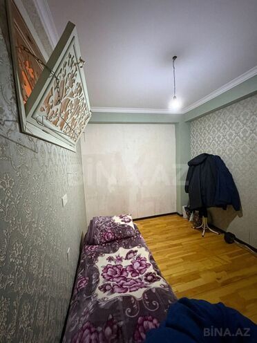 Satılır 2 otaqlı yeni tikili 65 m², Həzi Aslanov m., photo 8 from 13