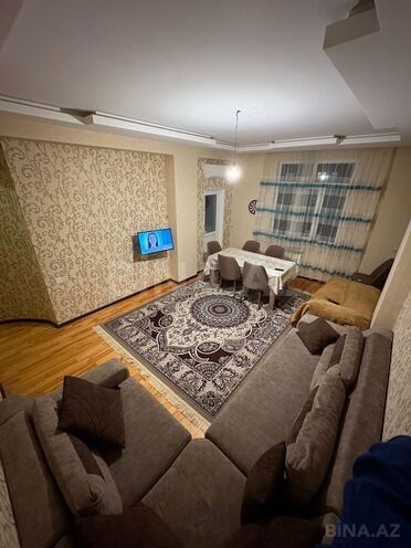 Satılır 2 otaqlı yeni tikili 65 m², Həzi Aslanov m., photo 5 from 13