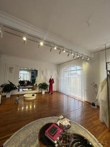 İcarəyə verilir  obyekt 350 m², 6-cı mikrorayon q., photo 3 from 20
