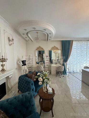 İcarəyə verilir  obyekt 350 m², 6-cı mikrorayon q., photo 14 from 20