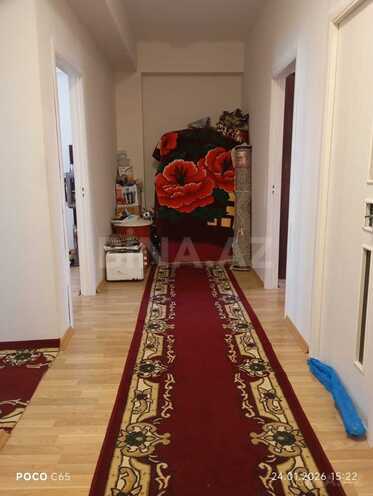 Satılır 3 otaqlı yeni tikili 76 m², photo 3 from 9