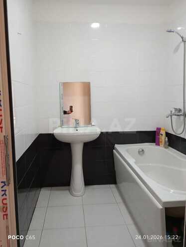 Satılır 3 otaqlı yeni tikili 76 m², photo 8 from 9