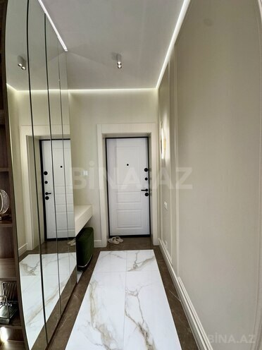 Продаётся 3-комн. новостройка 85 м², м. Нариман Нариманов, photo 11 from 26