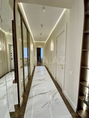 Продаётся 3-комн. новостройка 85 м², м. Нариман Нариманов, photo 13 from 26