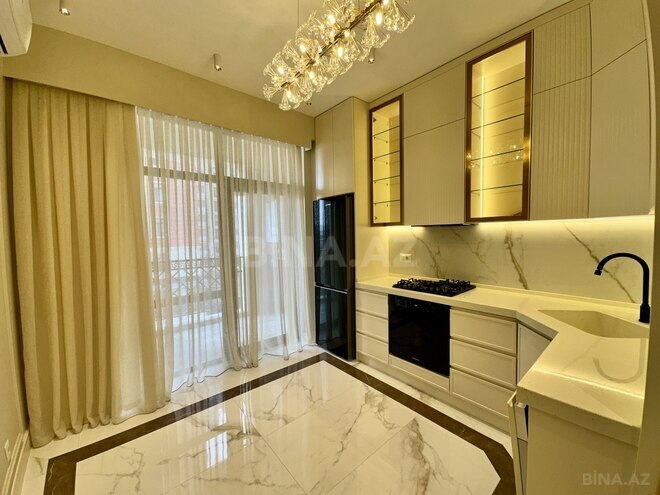 Продаётся 3-комн. новостройка 85 м², м. Нариман Нариманов, photo 3 from 26