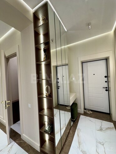 Продаётся 3-комн. новостройка 85 м², м. Нариман Нариманов, photo 10 from 26