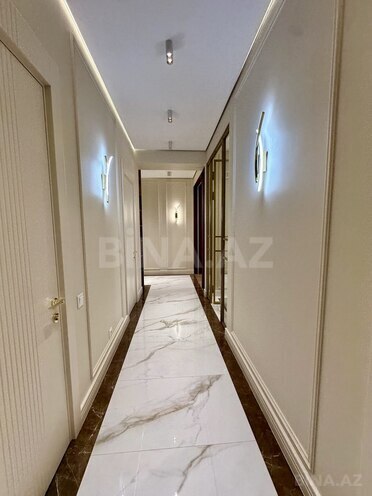Продаётся 3-комн. новостройка 85 м², м. Нариман Нариманов, photo 25 from 26