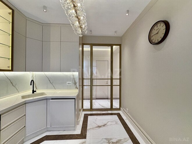 Продаётся 3-комн. новостройка 85 м², м. Нариман Нариманов, photo 4 from 26