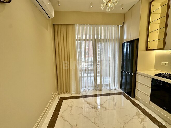 Продаётся 3-комн. новостройка 85 м², м. Нариман Нариманов, photo 5 from 26