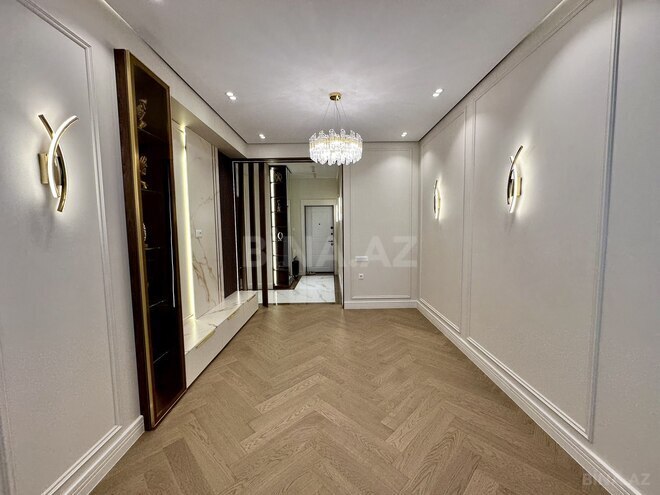 Продаётся 3-комн. новостройка 85 м², м. Нариман Нариманов, photo 9 from 26