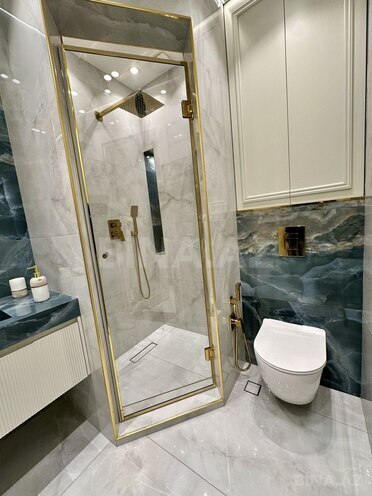 Продаётся 3-комн. новостройка 85 м², м. Нариман Нариманов, photo 14 from 26