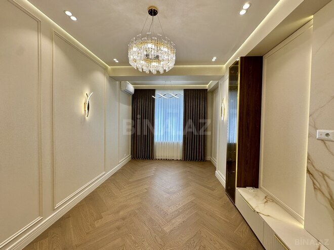 Продаётся 3-комн. новостройка 85 м², м. Нариман Нариманов, photo 6 from 26