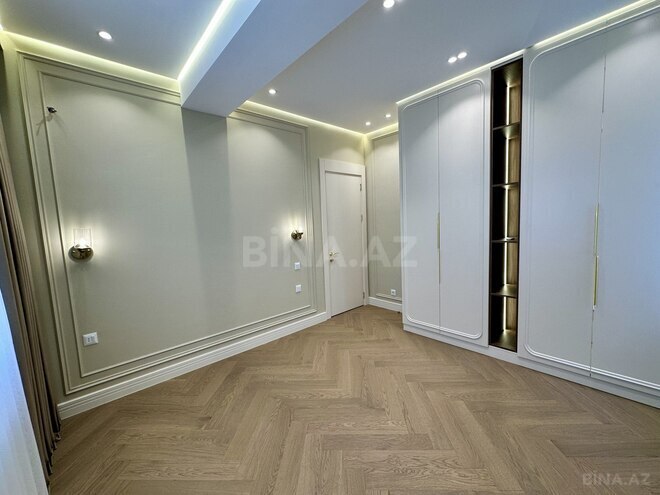 Продаётся 3-комн. новостройка 85 м², м. Нариман Нариманов, photo 22 from 26
